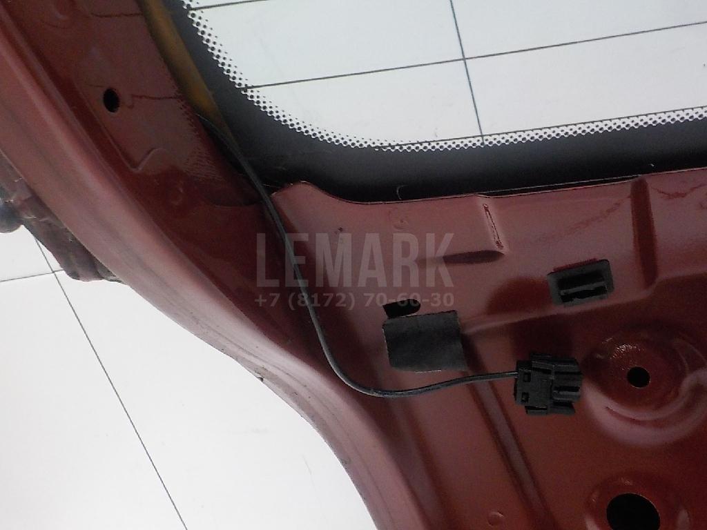Дверь багажника для  BMW 7-serie F01/F02 2008-2015
