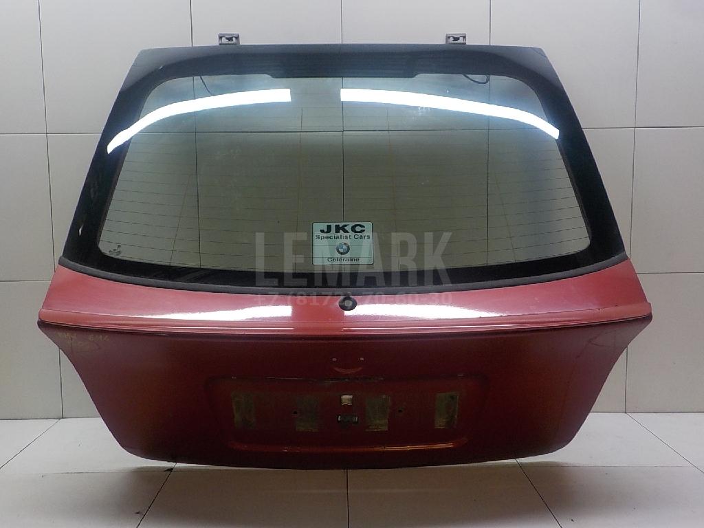 Дверь багажника для  BMW 7-serie F01/F02 2008-2015