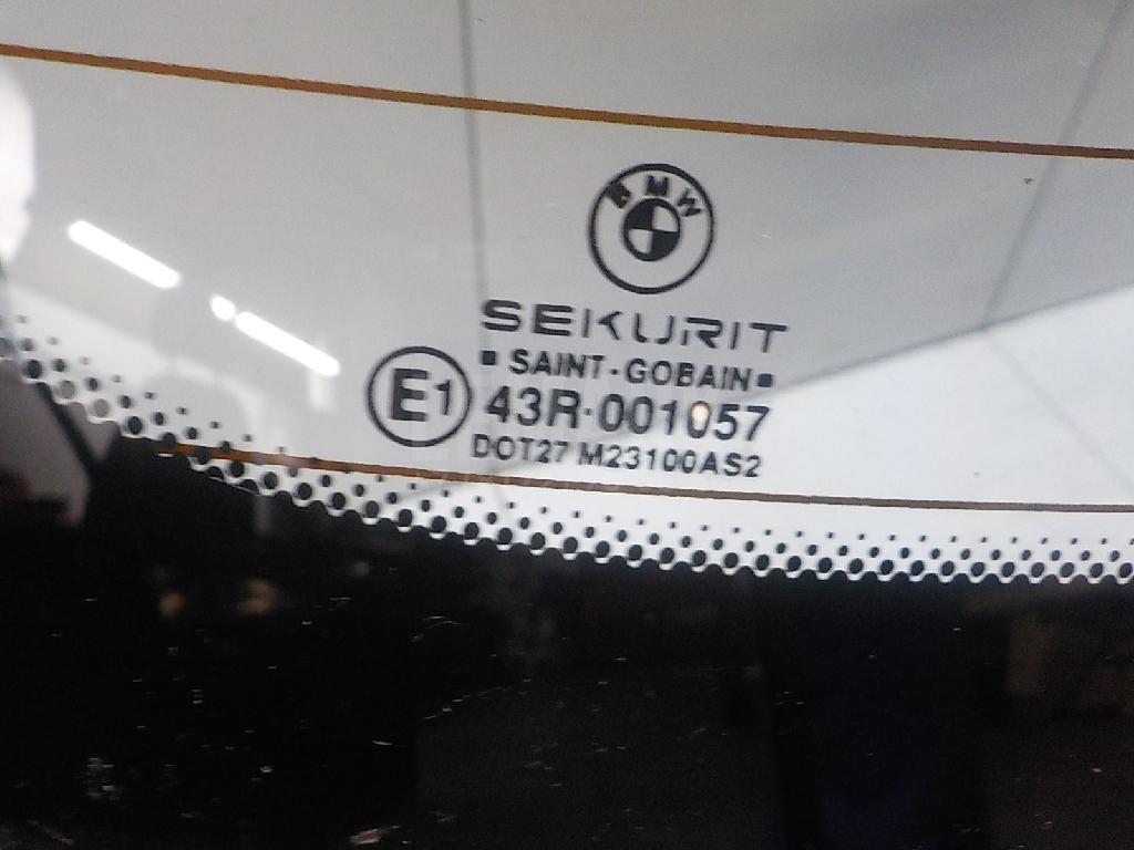 Дверь багажника для  BMW 7-serie F01/F02 2008-2015