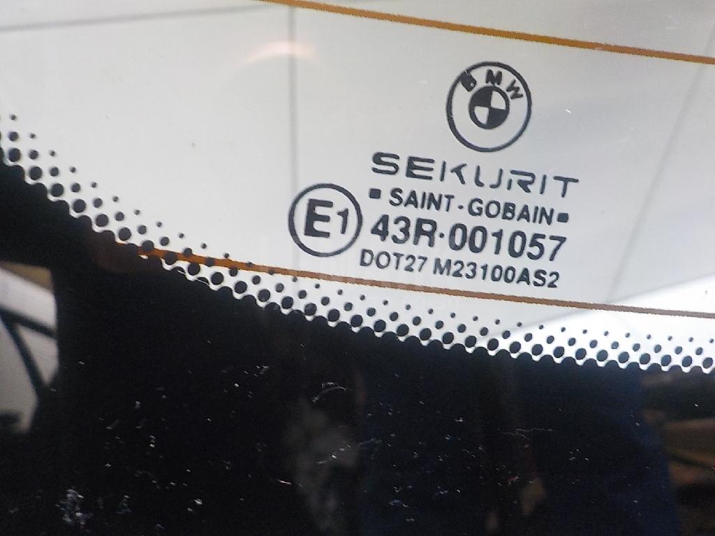 Дверь багажника для  BMW 7-serie F01/F02 2008-2015