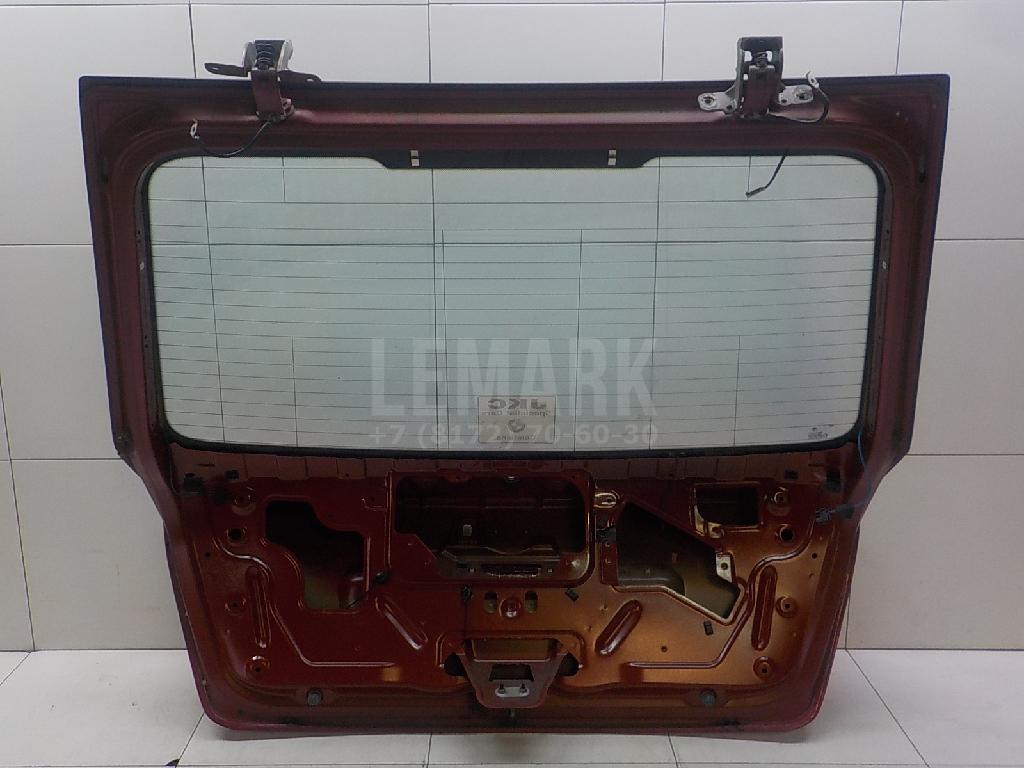Дверь багажника для  BMW 7-serie F01/F02 2008-2015