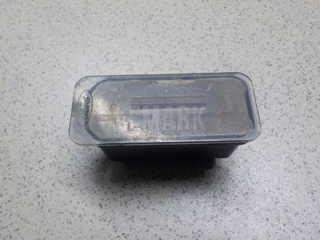 Фонарь подсветки номера 5105886 Ford