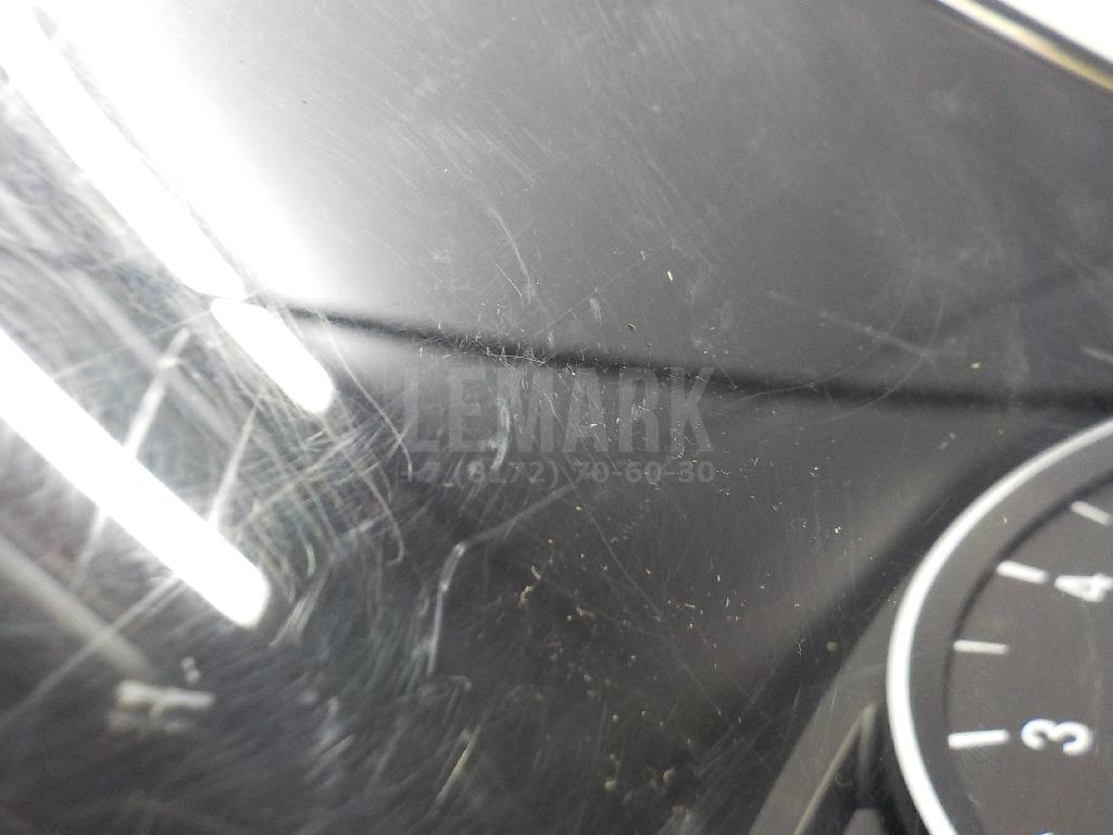 Панель приборов для  BMW Z4 E89 2009-2016