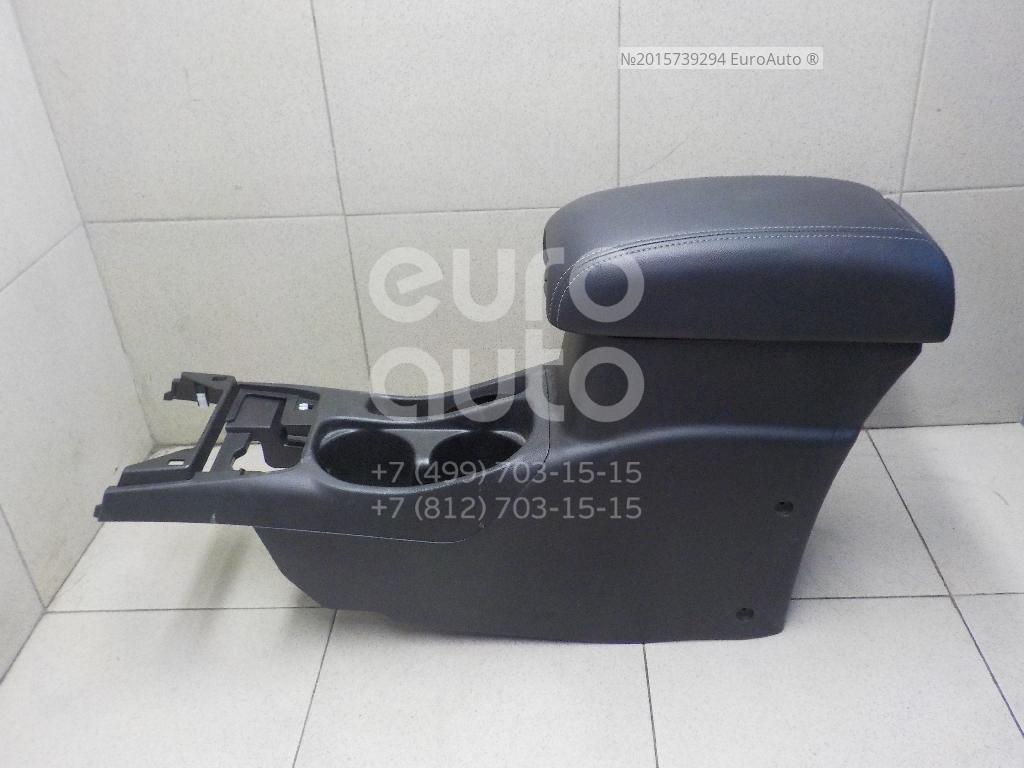 Разъем Mitsubishi 8718A002 для Mitsubishi ASX 2010>