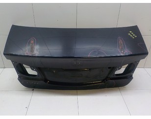 Крышка багажника для Honda Civic 4D 2006-2012 с разбора состояние под восстановление