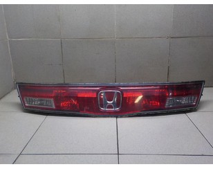 Фонарь задний для Honda Civic 5D 2006-2012 б/у состояние хорошее