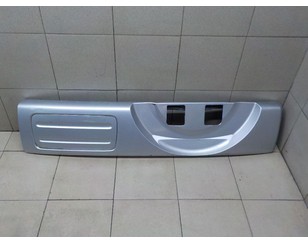 Накладка двери багажника для Honda CR-V 2002-2006 БУ состояние удовлетворительное