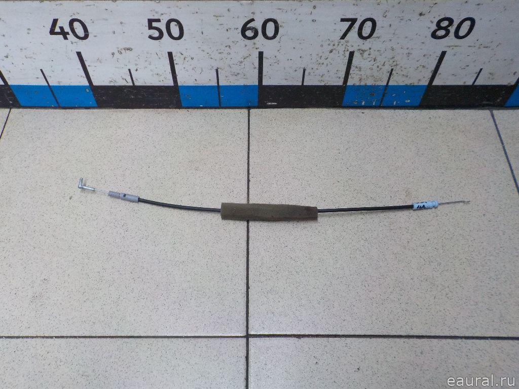 Трос открывания задней двери