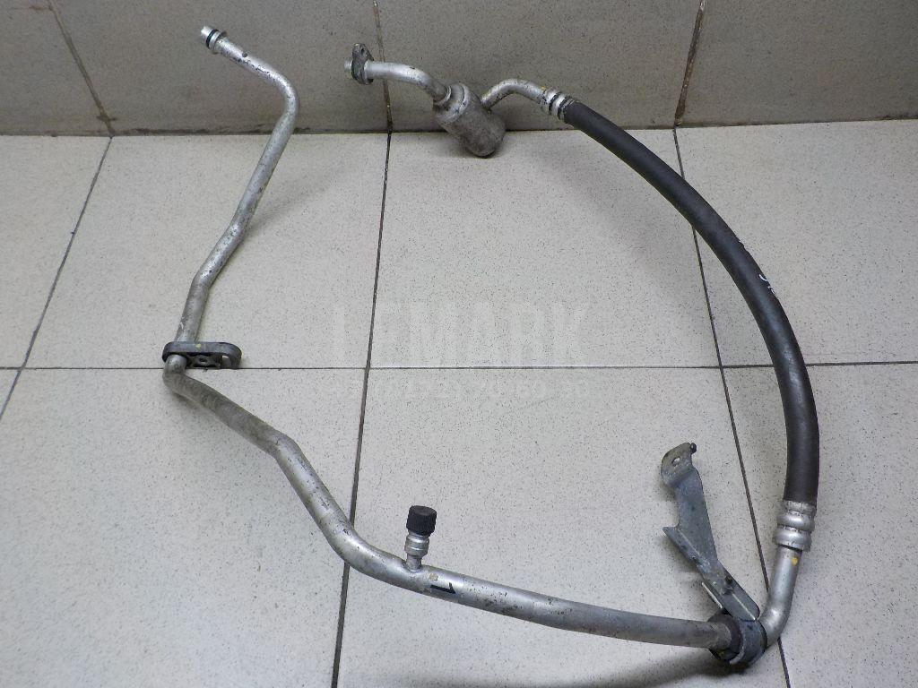 Трубка кондиционера 92480JD200 Nissan