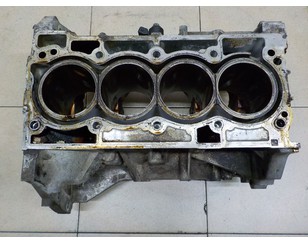 Блок двигателя для Nissan Qashqai+2 (JJ10) 2008-2014 с разбора состояние отличное