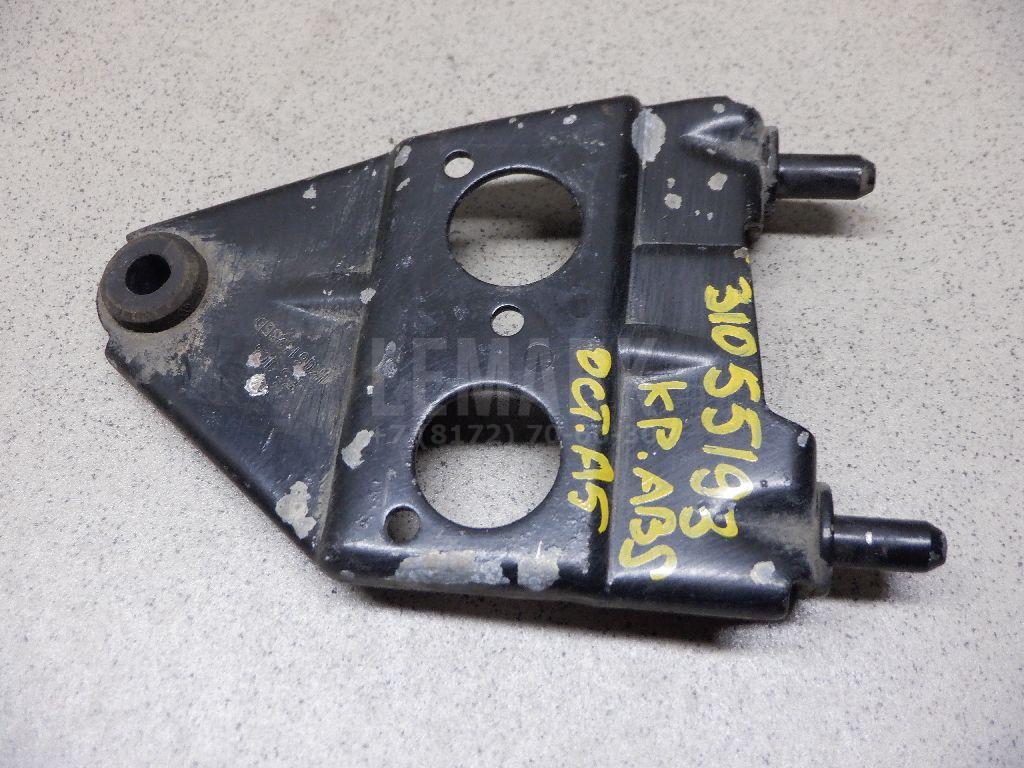 Кронштейн блока ABS (насос) 1K0614235D VAG