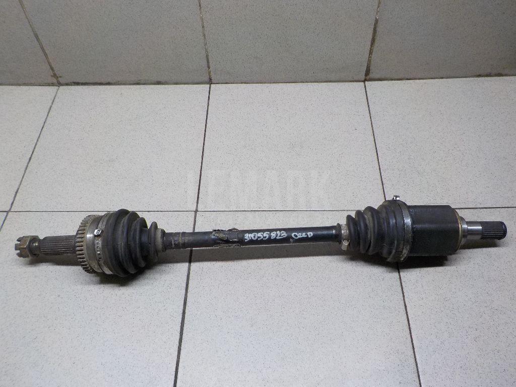Полуось передняя левая 495011H010 Hyundai-Kia