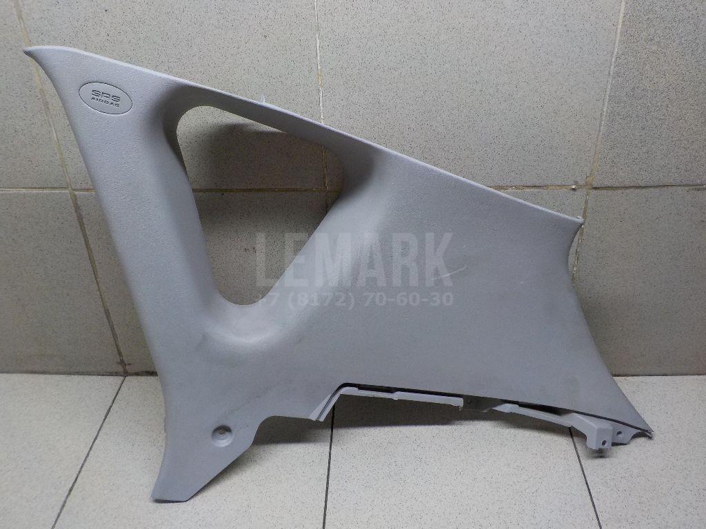 Обшивка стойки 858601H000ED Hyundai-Kia