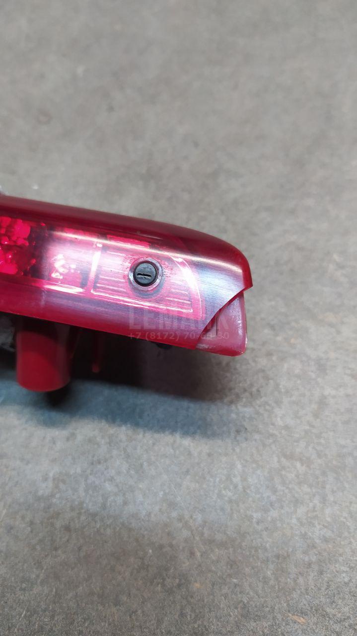 Фонарь задний (стоп сигнал) 927011H010 Hyundai-Kia
