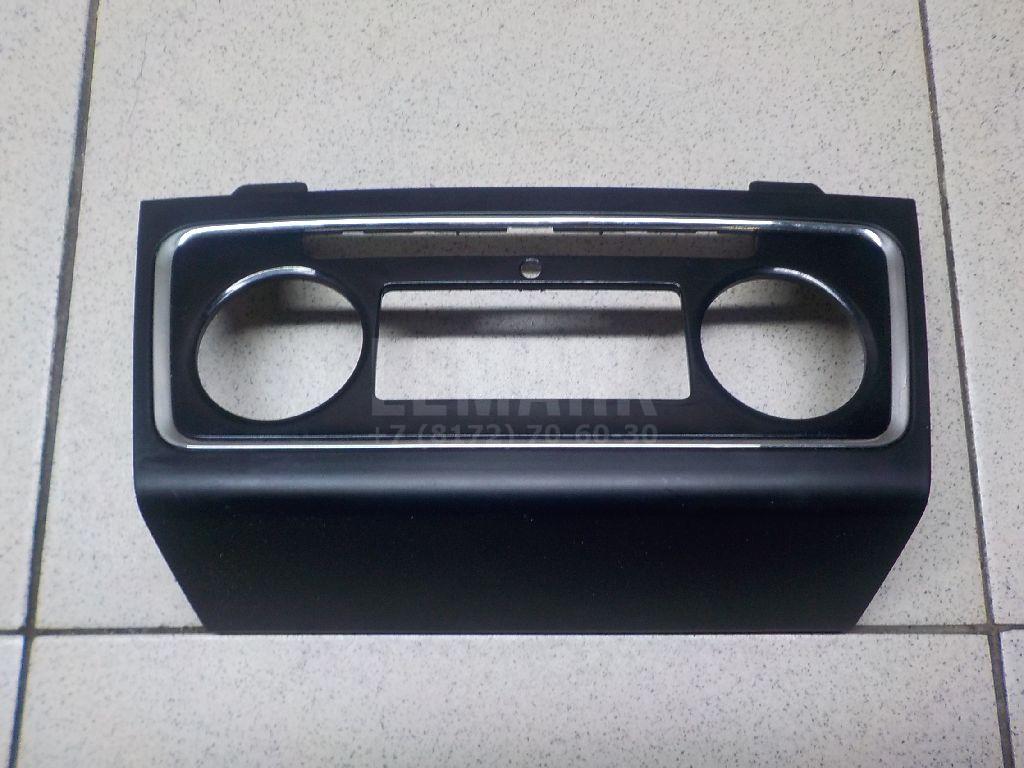 Накладка декоративная 3T0863152D1QB VAG