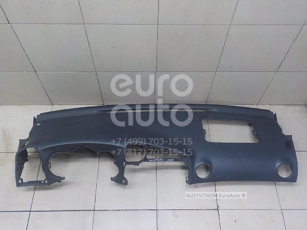 Торпедо для GM Pontiac Vibe 2002-2007 б/у купить в Новосибирске