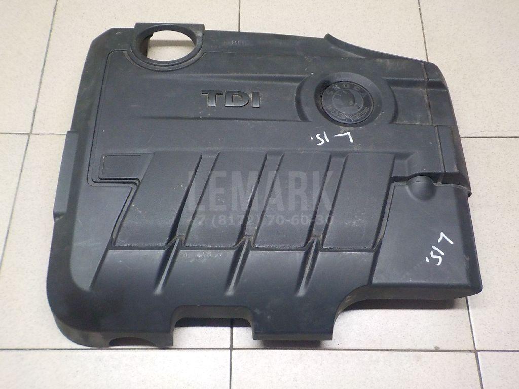 Накладка декоративная 03L103925AQ VAG