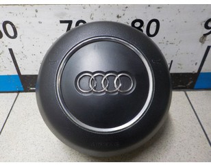 Подушка безопасности в рулевое колесо для Audi Allroad quattro 2012-2019 с разбора состояние отличное