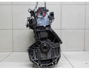 Двигатель K9K J 836 для Renault Megane III 2009-2016 контрактный товар состояние отличное