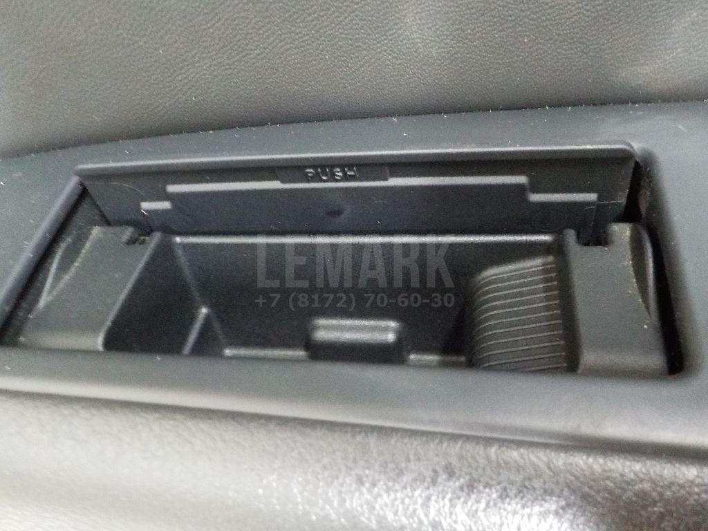 Обшивка двери задней правой для  BMW 5-serie F10/F11 2009-2016