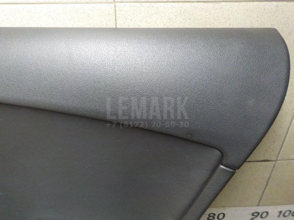 Обшивка двери задней правой для  BMW 5-serie F10/F11 2009-2016