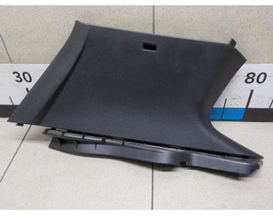 Обшивка багажника для Nissan Terrano III (D10) 2014> с разборки состояние хорошее