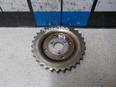 Шестерня (шкив) распредвала