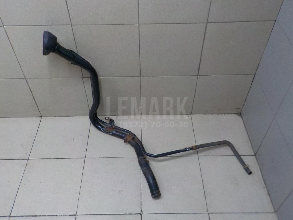 Горловина топливного бака 17221JD000 Nissan