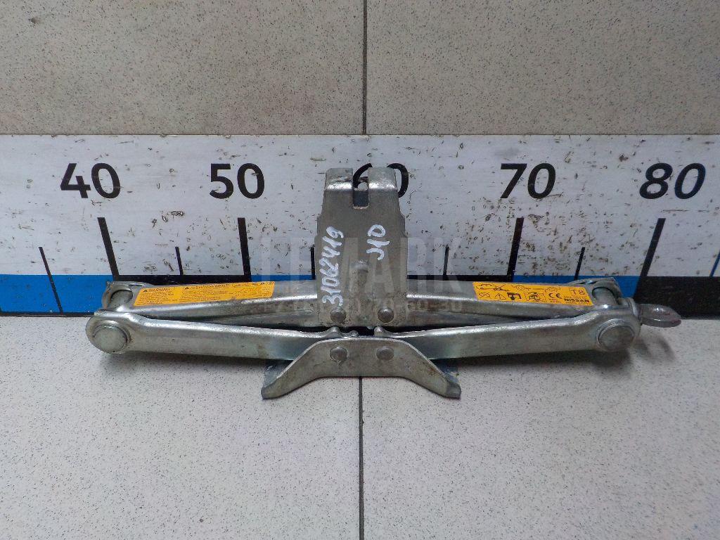 Домкрат 99550EQ56C Nissan