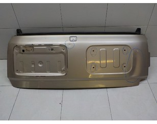 Дверь багажника нижняя для Honda CR-V 1996-2002 б/у состояние хорошее