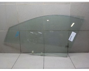 Стекло двери передней левой для Kia RIO 2005-2011 с разбора состояние хорошее