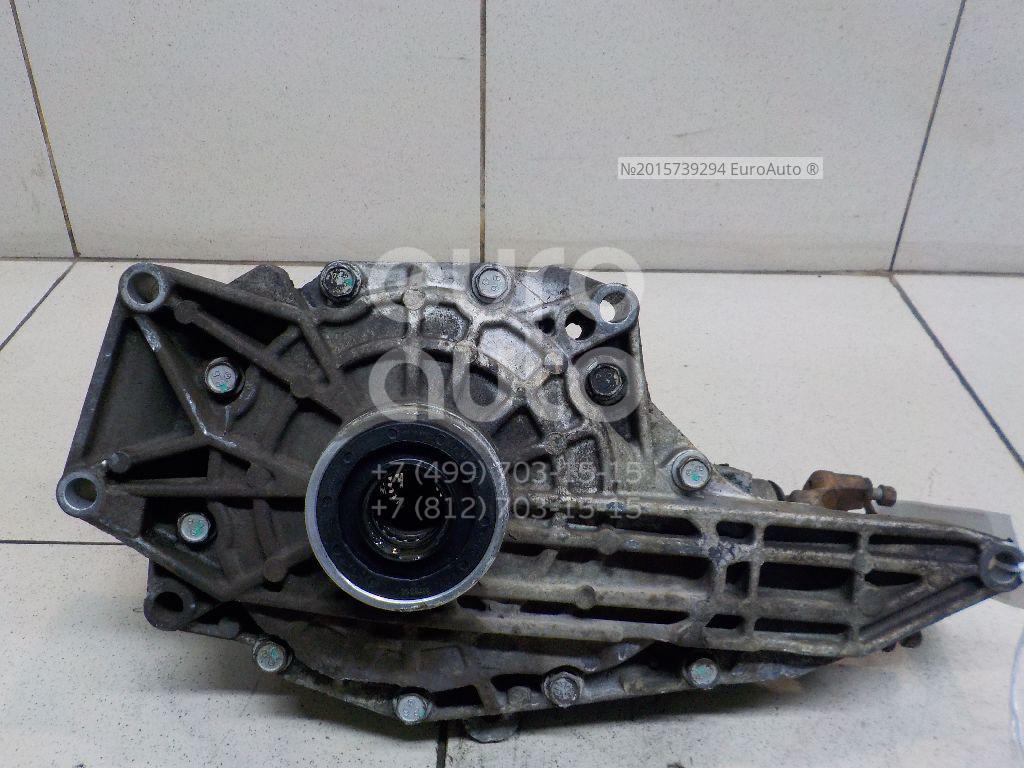 Купить Задний Редуктор Шевроле Трейлблейзер