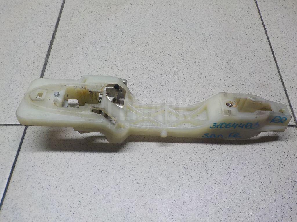 Кронштейн ручки 836652B000 Hyundai-Kia