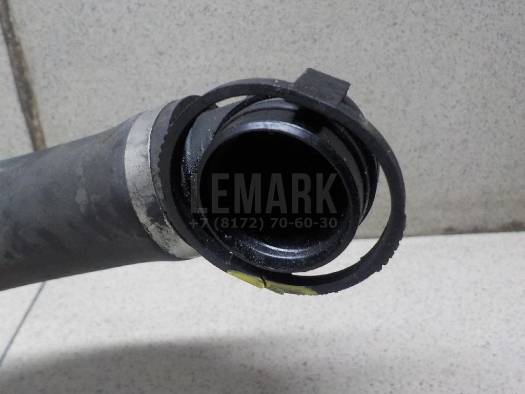 Шланг воздушный для  BMW 7-serie F01/F02 2008-2015