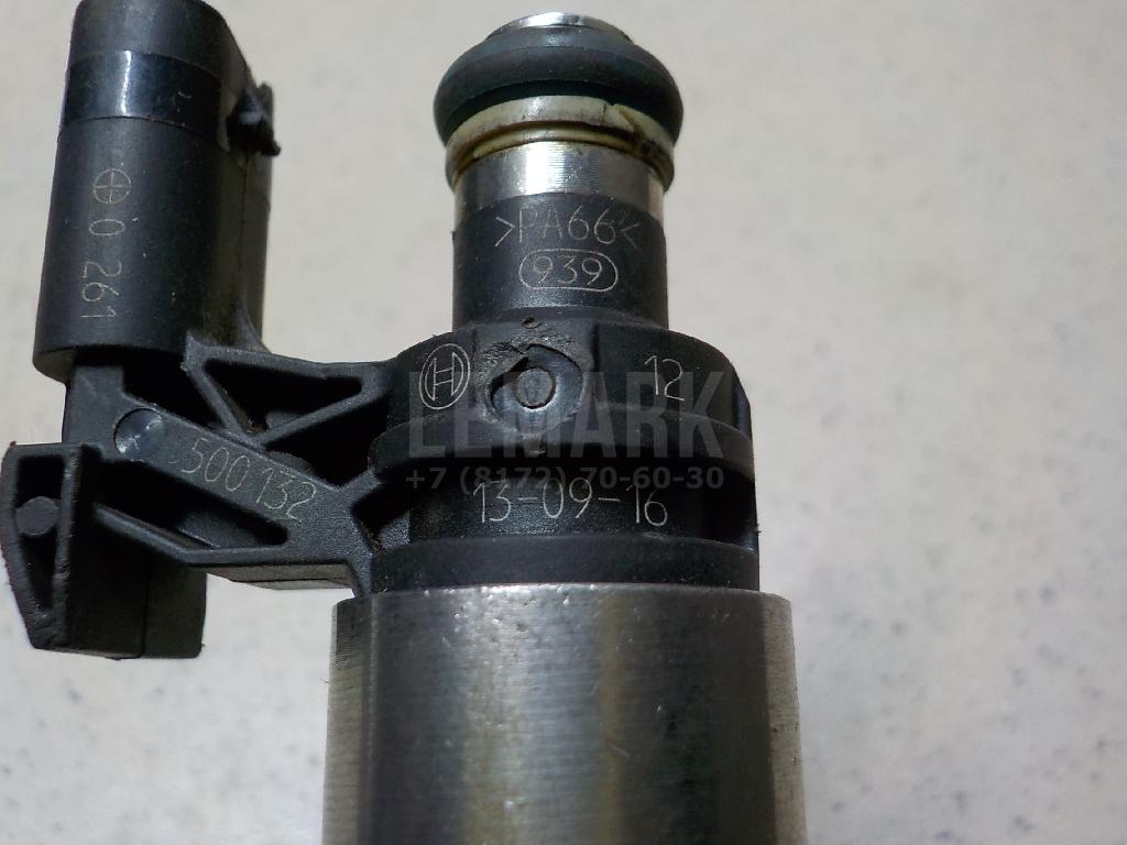Форсунка инжекторная электрическая для  BMW 1-serie F20/F21 2011-2019