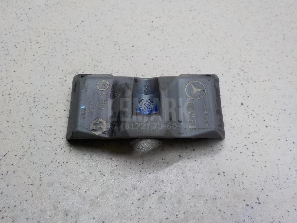 Датчик давления в шине (TPMS)