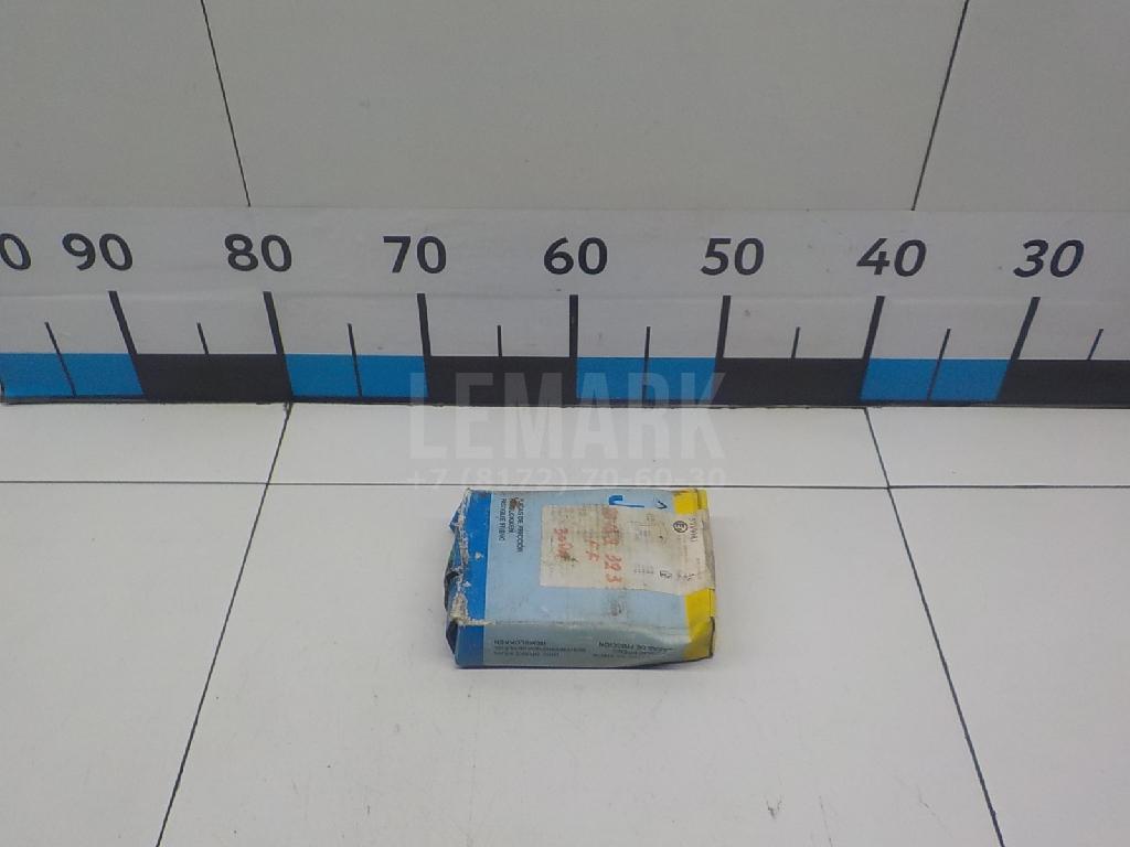 Колодки тормозные задние дисковые к-кт