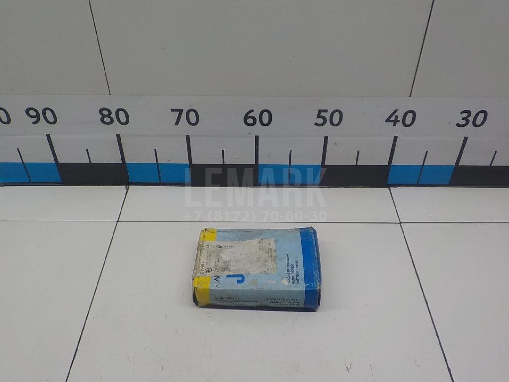 Колодки тормозные задние дисковые к-кт