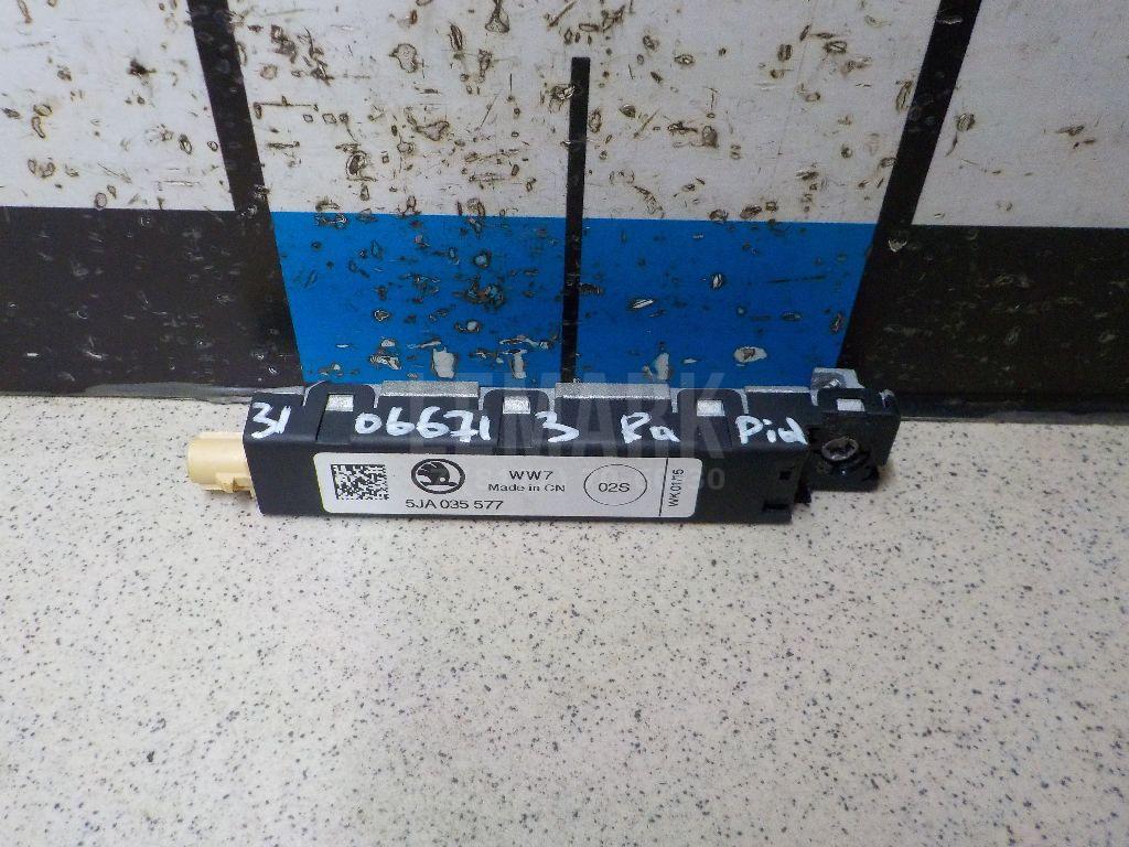 Антенна 5J0035577 VAG