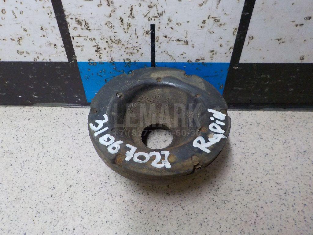 Проставка под заднюю пружину 1J0512149B VAG
