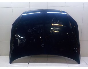 Капот для VW Passat [B7] 2011-2015 с разбора состояние удовлетворительное