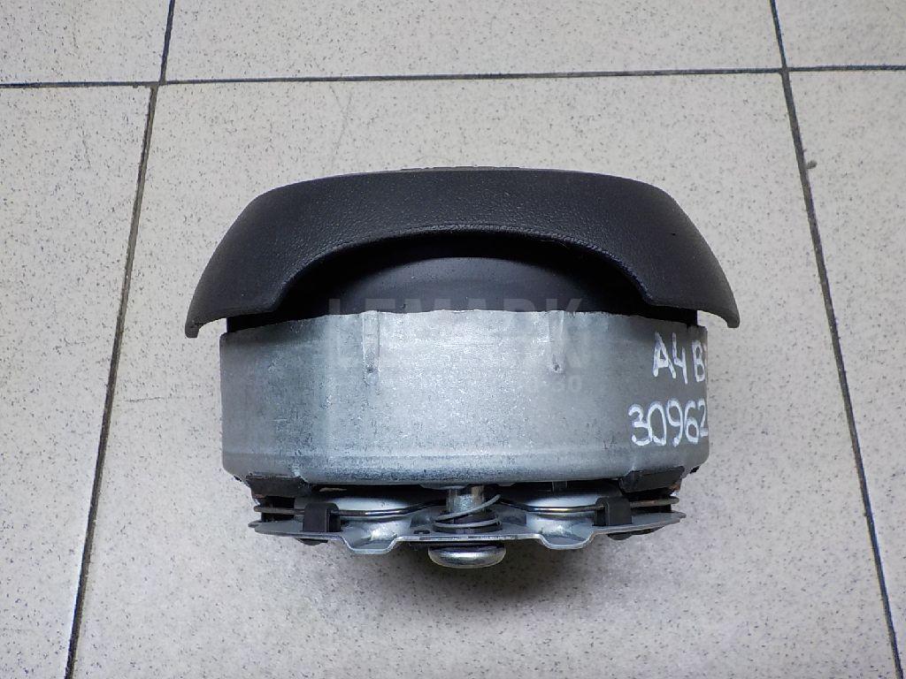 Подушка безопасности в рулевое колесо для  BMW 1-serie E82/E88 2007-2013