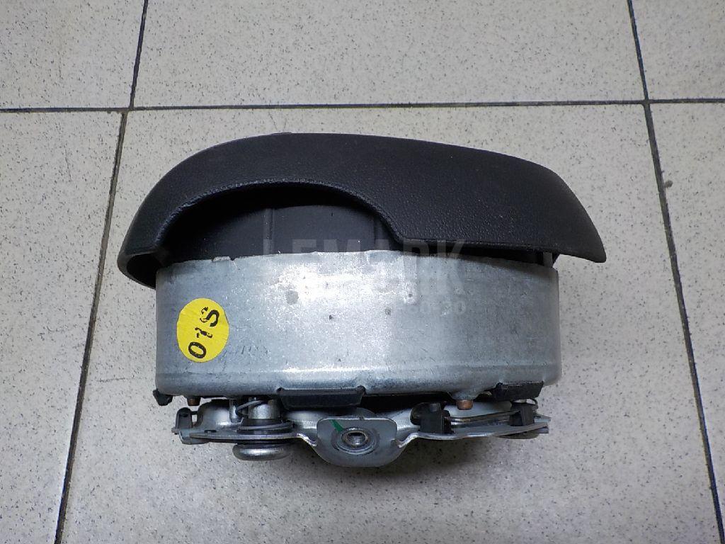 Подушка безопасности в рулевое колесо для  BMW 1-serie E82/E88 2007-2013