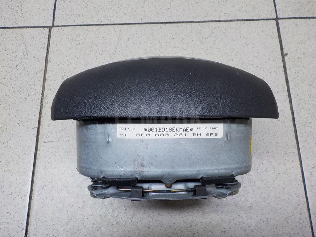 Подушка безопасности в рулевое колесо для  BMW 1-serie E82/E88 2007-2013