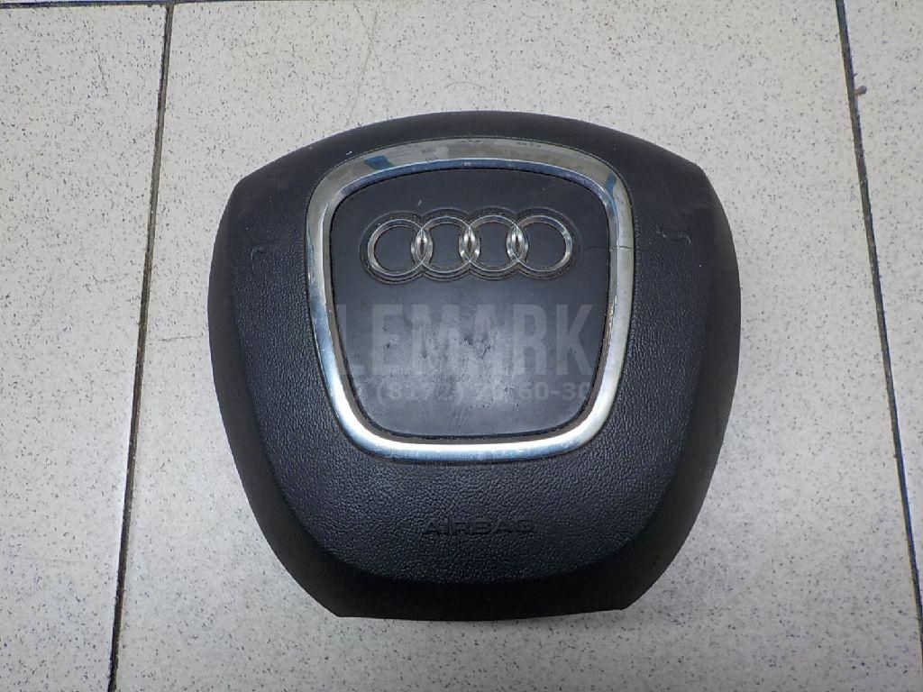 Подушка безопасности в рулевое колесо для  BMW 1-serie E82/E88 2007-2013