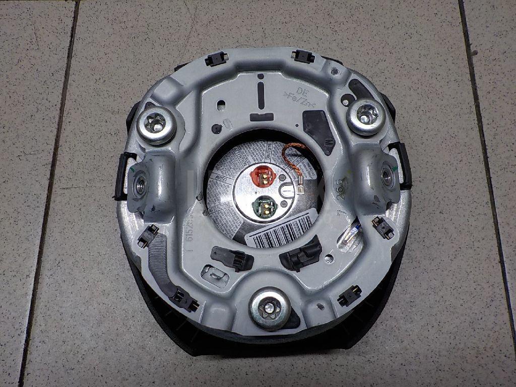 Подушка безопасности в рулевое колесо для  BMW 1-serie E82/E88 2007-2013