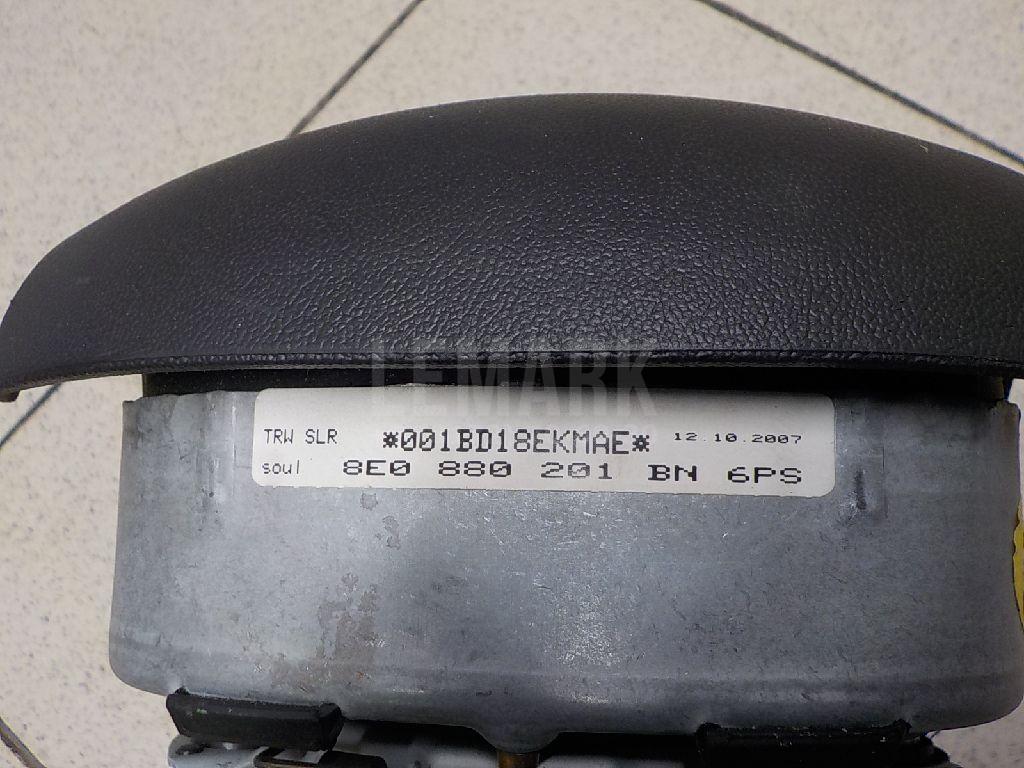 Подушка безопасности в рулевое колесо для  BMW 1-serie E82/E88 2007-2013