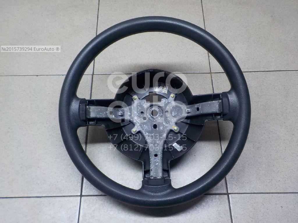 Рулевое колесо для AIR BAG (без AIR BAG) GM 96591254