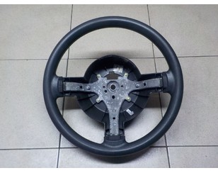 Рулевое колесо для AIR BAG (без AIR BAG) для Chevrolet Spark 2005-2010 б/у состояние хорошее