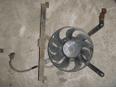 Вентилятор радиатора